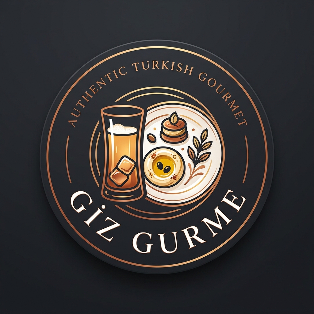 Giz Gurme Logo